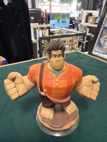 Figurine disney infinity 1ere - disney,