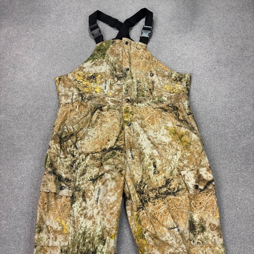 Salopette realtree adulte - salopette,