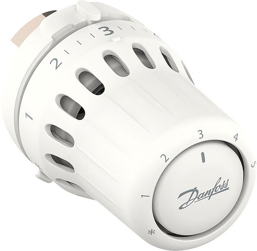 Tête thermostatique danfoss - thermostatique,