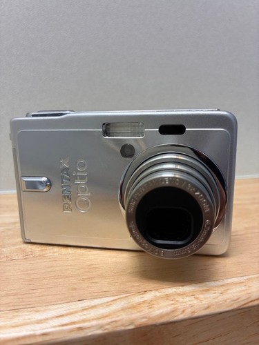 Appareil photo numérique