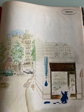 Dessin humoristique de Sempé