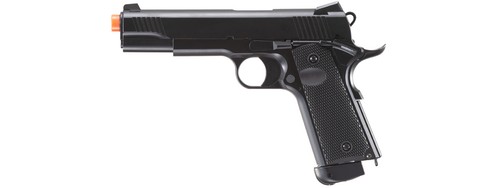 Double bell 1911 - 1911, co2