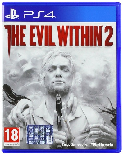 The evil within - within,
