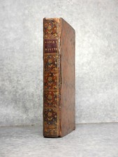 ARCQ. LA NOBLESSE MILITAIRE. 1756 - BESPLAS. LE RITUEL DES ESPRITS FORTS. 1759.