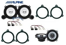 Alpine SXE-1350S  SXE 1325S