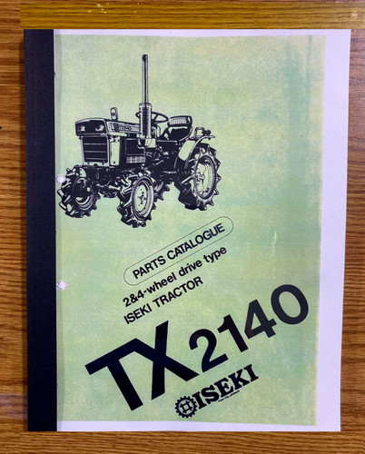 2140 wd diesel - 2140,