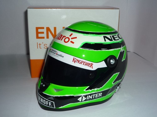 Casque helmet nico - casque,