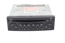 96476647XT car Radio PEUGEOT