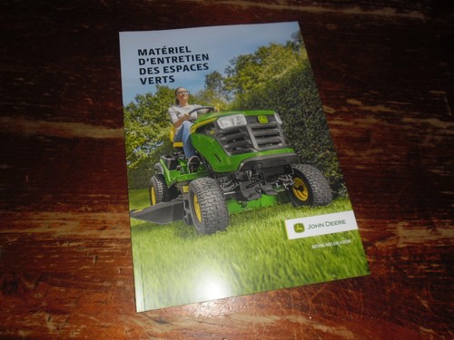 Voir ancien catalogue - a, !!