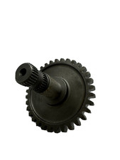 Arbre de mise en marche de