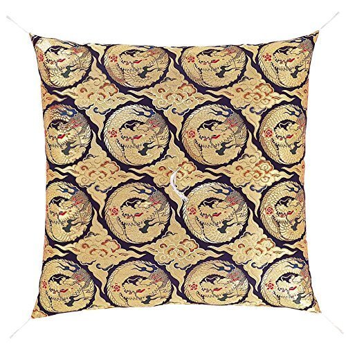 Japonais bouddhiste coussin - japonais,