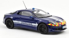 Norev ALPINE A110 S 2023
