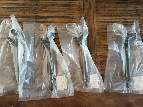 Lot injecteurs mercedes - lot, 4