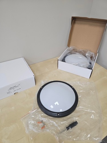 Luminaire hublot étanche - étanche, ip55