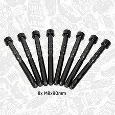 Vis axe de culbuteur VW SKODA