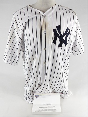 Maillot jeu blanc new - jeu, york