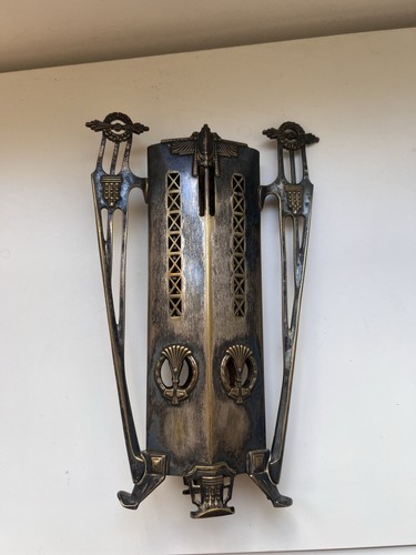 Porte vase art - porte-vase, /