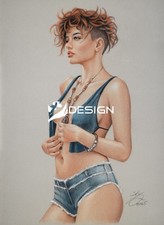 Sly * Pastel Original Femme