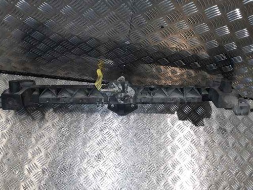 Traverse superieur armature