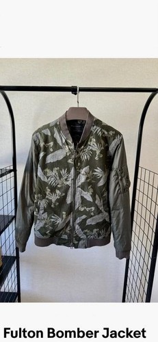 Veste allsaints pour - veste,