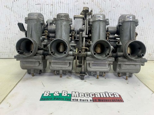 Carburateurs mikuni mm - carburateurs,