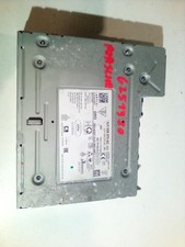 Autoradio d'origine PORSCHE