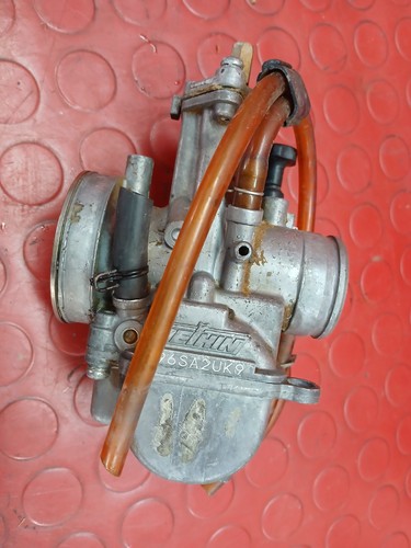 Carburateur keihin ktm - carburateur,