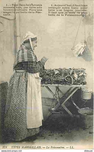 Carte postale ancienne - postale,