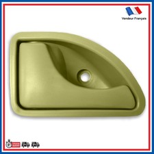 Poignée porte intérieure