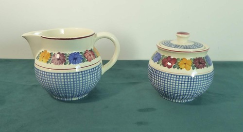 Lot pot lait - lot, et