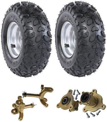 Set 145 tire - tire, rim
