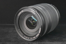 Canon EF-S 18-200mm f/3.5-5.6
