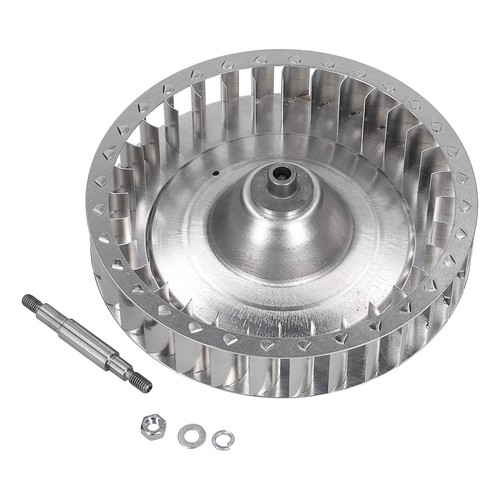 Roues ventilateur - roues, de