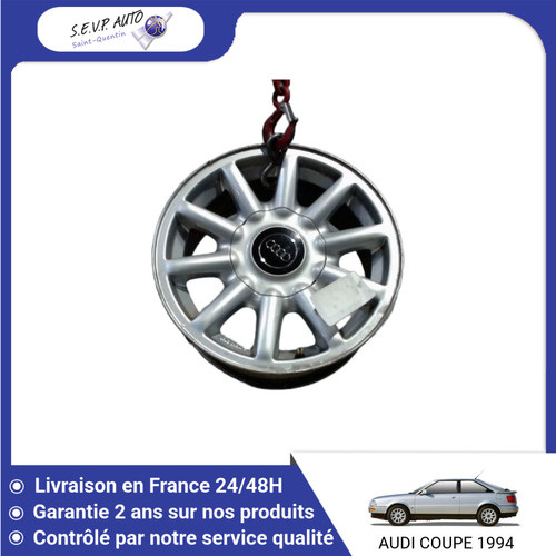 Jante aluminium audi - jante,