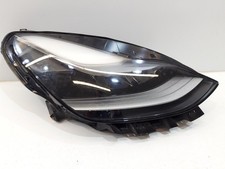 2021 TESLA MODÈLE 3 PHARE
