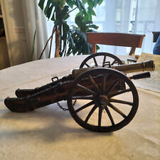 SUPERBE MODELE DE CANON GRIBEAUVAL