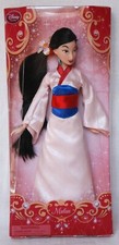 Disney Mulan Doll Classic 2014