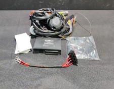 Faisceau crochet d'attelage origine MOPAR JEEP GRAND CHEROKEE 82213858AC