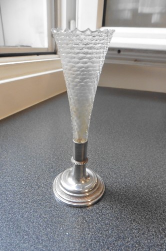 Petit vase ancien - , 19e
