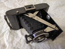 appareil photo vintage DEHEL