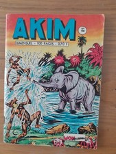 Akim 198 mon - ,