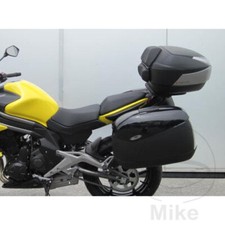 Support pour topcase SHAD pour