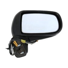 Rétroviseur droit - Mazda PREMACY PH.2 - Bleu Clair - CB0969120L67 - C0-0739S