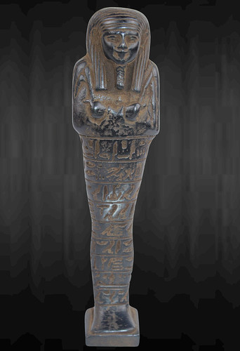 Pharaonique rare ancienne - pharaonique,