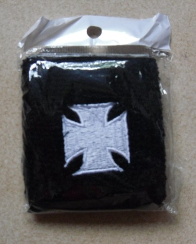 Bracelet eponge tennis croix - bracelet,