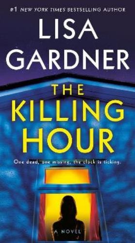 Lisa gardner the killing - the,