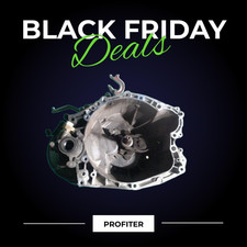 🇫🇷 BOITE DE VITESSES   PEUGEOT 206 CC 2000-2007 2.0 S16♻️ 20DM16 🚗 172507km