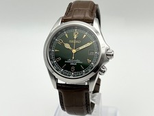 Montre automatique homme Seiko