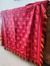 Russian shawl