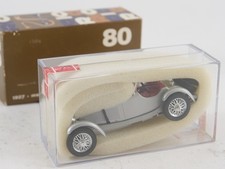 Rio n° 80 1927 Mercedes benz